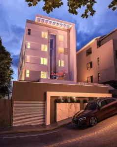 Flat com 1 Quarto à venda, 15m² no Liberdade 1, Viçosa