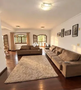 Sobrado com 5 Quartos à venda, 477m² no Cidade Aracilia, Guarulhos