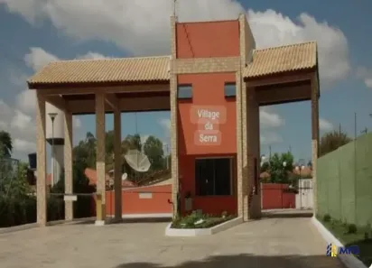 Casa de Condomínio com 4 Quartos à venda, 1700m² no Condominio Village da Serra, Araçoiaba da Serra