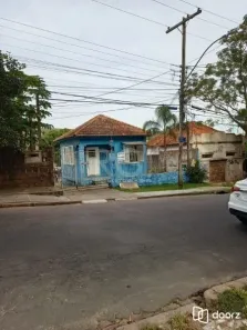Lote/Terreno à venda, 250m² no Nonoai, Porto Alegre