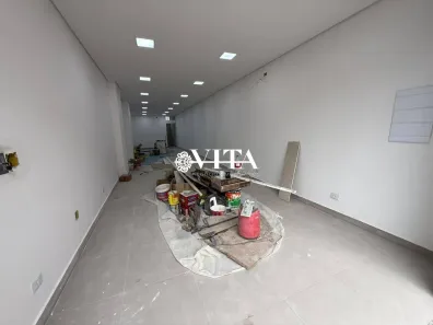 Ponto Comercial para alugar, 95m² no Jardim Rosa de Franca, Guarulhos