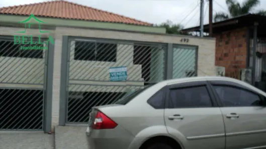 Casa com 3 Quartos à venda, 222m² no Vila Guedes, São Paulo