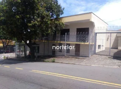 Imóvel Comercial à venda, 230m² no Parque São Domingos, São Paulo