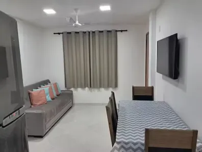 Apartamento com 2 Quartos à venda, 40m² no Vila Nova Curuçá, São Paulo