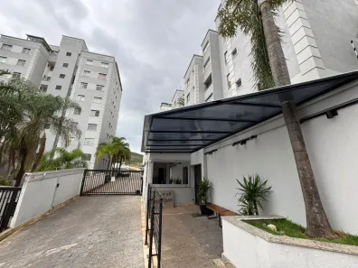 Cobertura com 3 Quartos à venda, 130m² no Buritis, Belo Horizonte