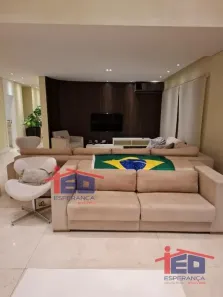 Sobrado com 4 Quartos à venda, 440m² no Adalgisa, Osasco