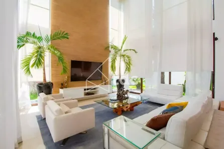 Casa de Condomínio com 5 Quartos à venda, 800m² no Barra da Tijuca, Rio de Janeiro