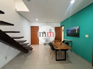 Apartamento com 3 Quartos à venda, 134m² no Jardim Guanabara, Rio de Janeiro