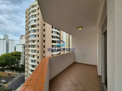 Apartamento com 3 Quartos à venda, 130m² no Vila Mascote, São Paulo