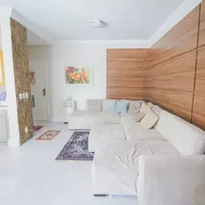 Apartamento com 3 Quartos à venda, 116m² no Vila Amélia, São Paulo