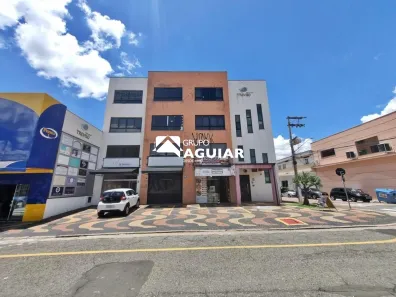 Sala Comercial com 1 Quarto à venda, 41m² no Jardim Santa Rosa, Valinhos