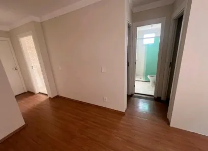 Apartamento com 2 Quartos à venda, 45m² no Brás, São Paulo