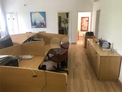 Sala Comercial para alugar, 120m² no República, São Paulo