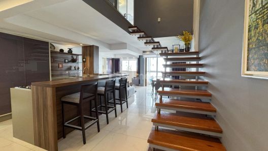 Apartamento com 2 Quartos à venda, 156m² no Centro, Florianópolis