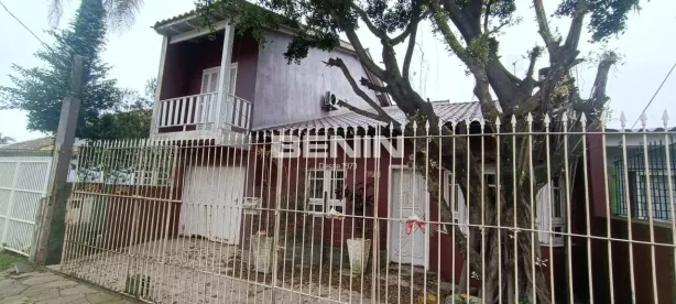 Sobrado com 3 Quartos à venda, 230m² no Harmonia, Canoas