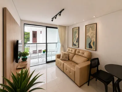 Apartamento com 2 Quartos à venda, 60m² no Intermares, Cabedelo