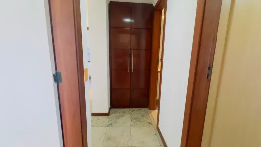 Apartamento com 3 Quartos à venda, 106m² no Candeal, Salvador