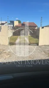 Casa com 2 Quartos à venda, 64m² no Jardim das Palmeiras, Sinop