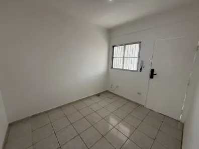 Apartamento com 1 Quarto à venda, 28m² no Boqueirão, Praia Grande