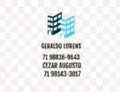 Logo da imobiliária