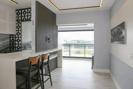 Apartamento com 2 Quartos à venda, 61m² no Vila Leopoldina, São Paulo