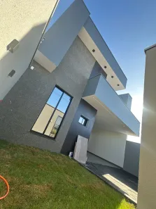 Casa com 3 Quartos à venda, 240m² no Primavera do Leste, Primavera do Leste