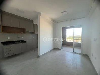 Apartamento com 2 Quartos para alugar, 56m² no Jardim do Horto, Rio Claro