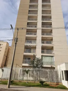 Apartamento com 2 Quartos à venda, 55m² no Vila Ipê, Hortolândia