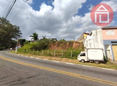 Lote/Terreno à venda, 401m² no Vila São Caetano, Bragança Paulista