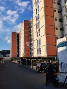 Apartamento com 1 Quarto para alugar, 46m² no Mariano Procópio, Juiz de Fora