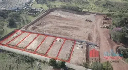 Lote/Terreno à venda, 1000m² no Macuco, Valinhos