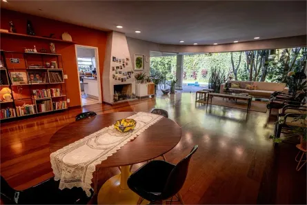 Casa com 3 Quartos à venda, 308m² no Alto de Pinheiros, São Paulo