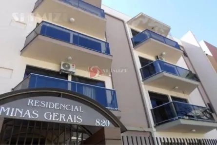 Apartamento com 3 Quartos à venda, 99m² no Zona 07, Maringá