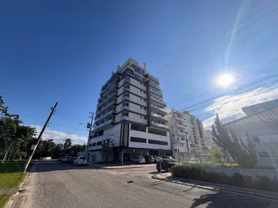 Apartamento com 2 Quartos à venda, 82m² no Pedra Branca, Palhoça