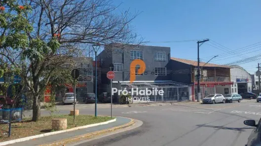 Prédio Comercial para alugar, 577m² no Parque São George, Cotia