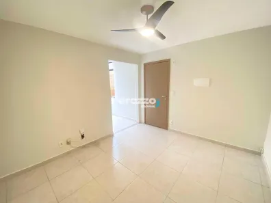 Apartamento com 2 Quartos para alugar, 48m² no Jardins Mangueiral, Brasília