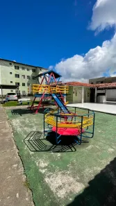 Apartamento com 2 Quartos à venda, 50m² no Olaria, Aracaju