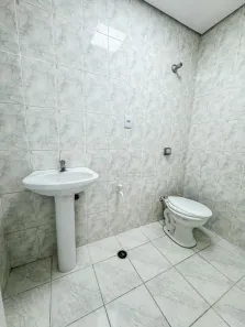 Prédio Comercial para alugar, 622m² no Centro, Santo André
