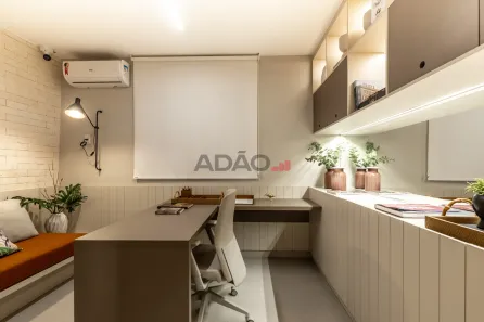 Casa de Condomínio com 3 Quartos à venda, 110m² no Jardins Frankfurt, Senador Canedo