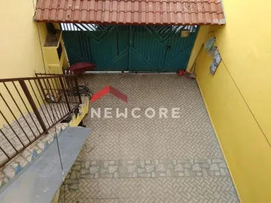 Casa com 5 Quartos à venda, 150m² no Jardim Senice, São Paulo