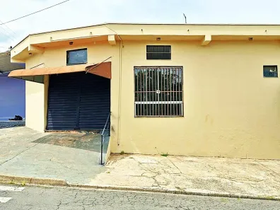Sala Comercial para alugar, 50m² no Jardim das Palmeiras, Limeira