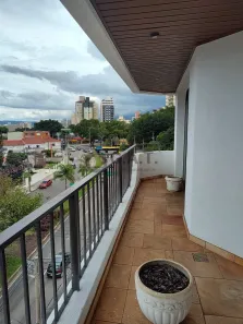 Apartamento com 3 Quartos à venda, 253m² no Centro, Sorocaba