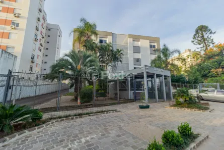 Apartamento com 1 Quarto à venda, 42m² no Cristal, Porto Alegre