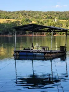 Fazenda/Sítio com 2 Quartos à venda, 80m² no Custódio Pereira, Uberlândia