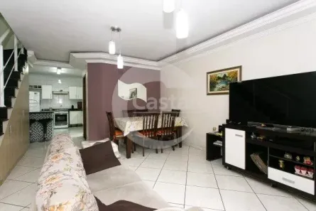 Sobrado com 3 Quartos à venda, 91m² no Vila Carrão, São Paulo