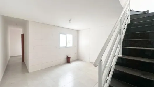 Cobertura com 2 Quartos à venda, 113m² no Parque Novo Oratório, Santo André