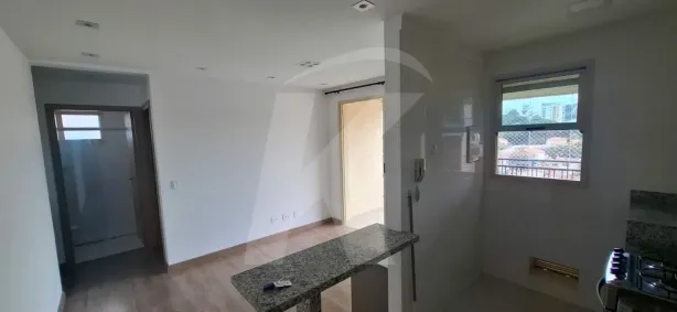 Apartamento com 1 Quarto para alugar, 44m² no Santana, São Paulo