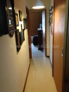 Apartamento com 2 Quartos à venda, 96m² no Tijuca, Rio de Janeiro