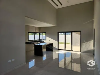 Casa de Condomínio com 4 Quartos à venda, 186m² no Condomínio Terras do Vale, Caçapava
