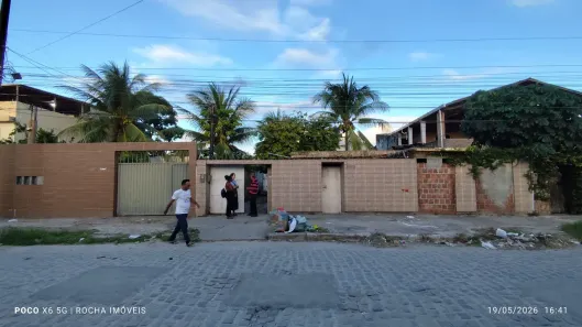 Casa com 4 Quartos à venda, 450m² no Barra de Jangada, Jaboatão dos Guararapes
